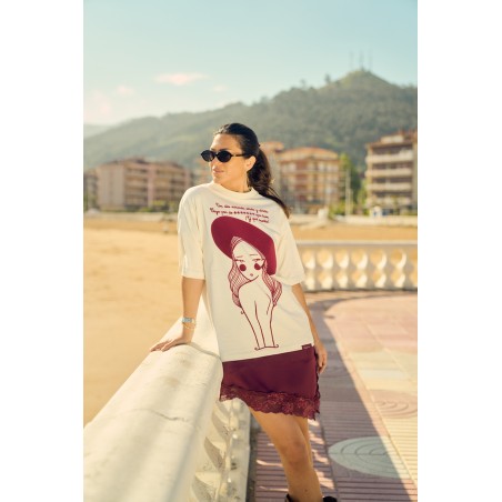 ▷ Vestido Suerte Anabel Lee | Sopotey