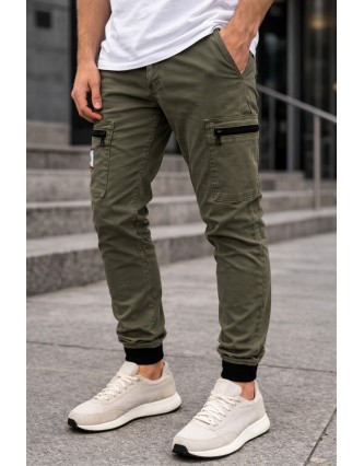 Pantalón chico LASAL Jogger...