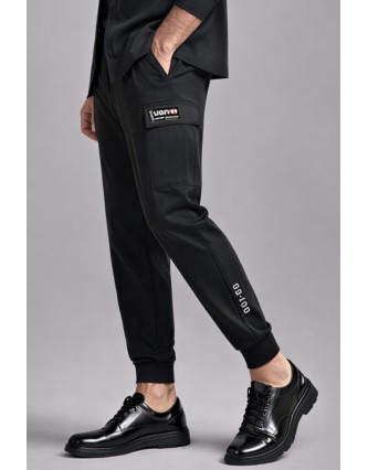 Pantalón chico LASAL Jogger...