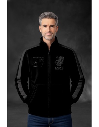 Chaqueta chico LASAL League...
