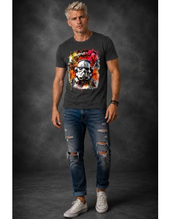 Camiseta Chico LASAL End...