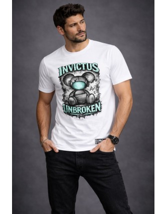 Camiseta Chico LASAL...