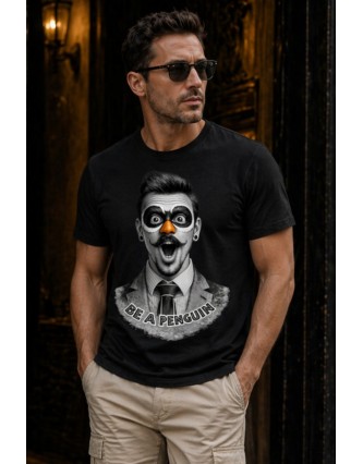 Camiseta Chico LASAL...