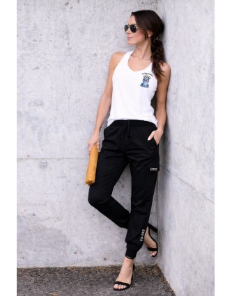 Pantalón mujer LASAL Jogger...