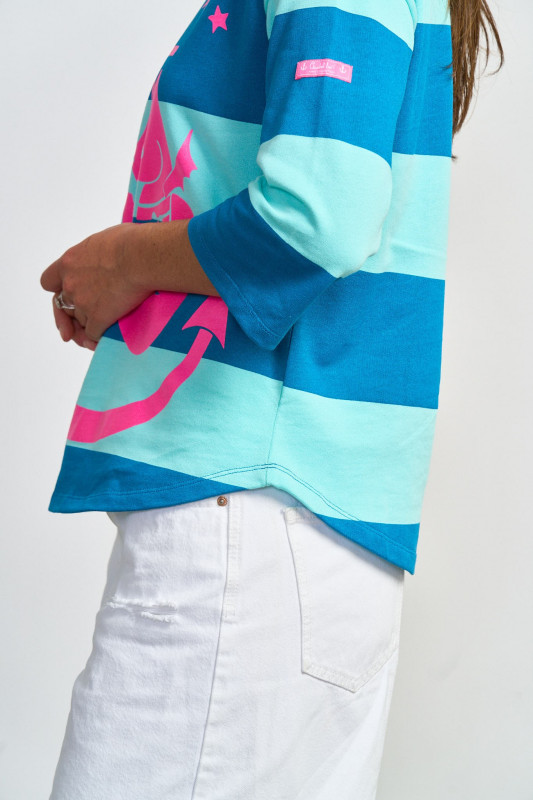 ▷ Sudadera Salitre de Anabel Lee | Sopotey 2
