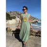 ▷ Vestido Jungle Mad Influence| Sopotey
