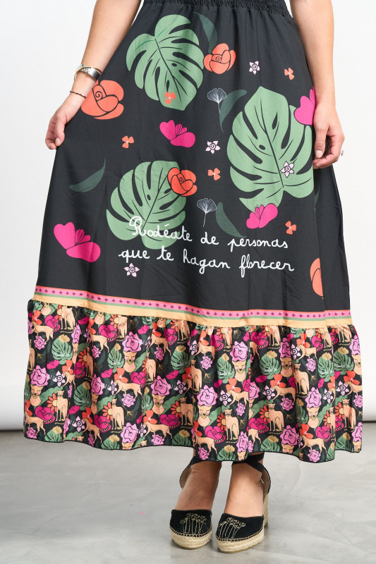 ▷ Vestido Julieta Anabel Lee | Sopotey 2