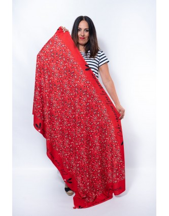 Toalla Lola Paisley El...