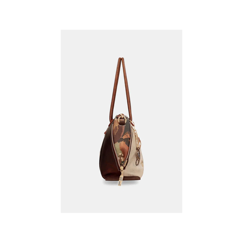 Bolso de Asa Corta y Bandolera TULIP Anekke