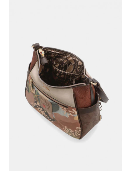 Bandolera Grande TULIP Anekke