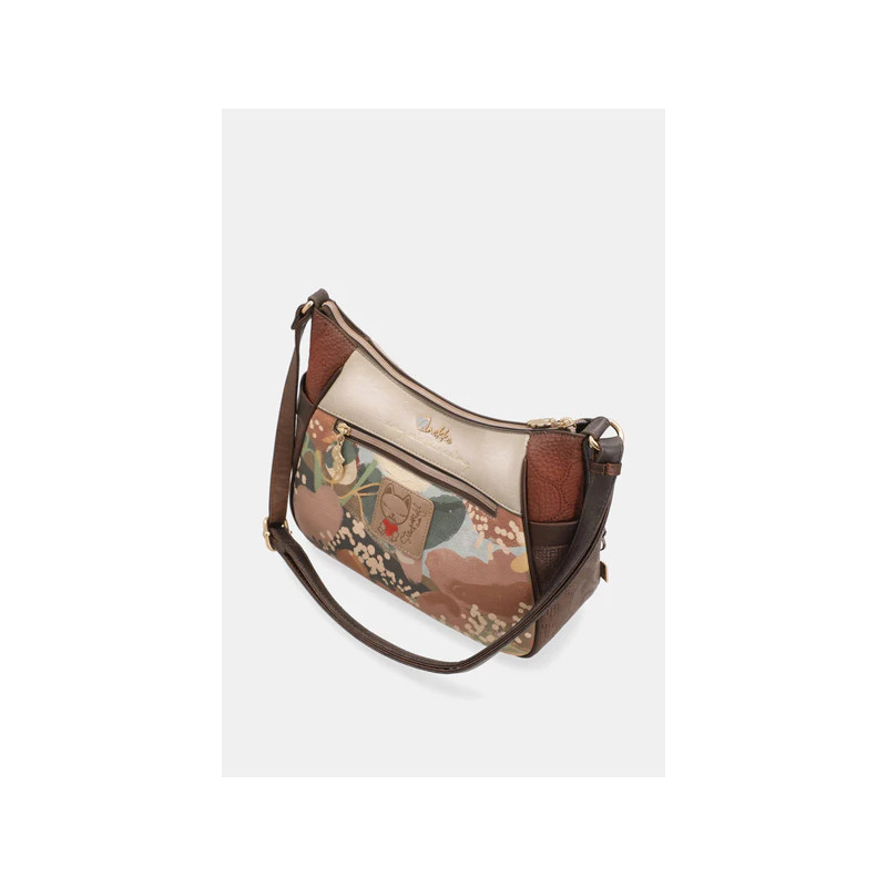 Bandolera Grande TULIP Anekke