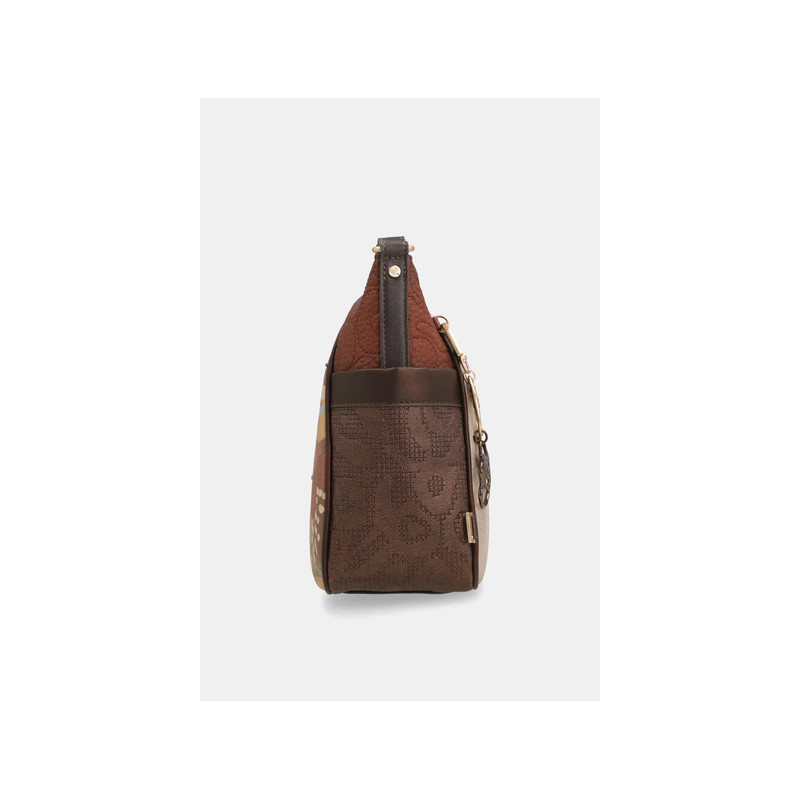 Bandolera Grande TULIP Anekke