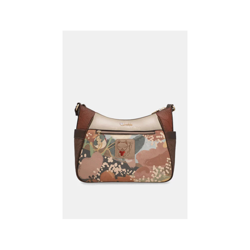 Bandolera Grande TULIP Anekke