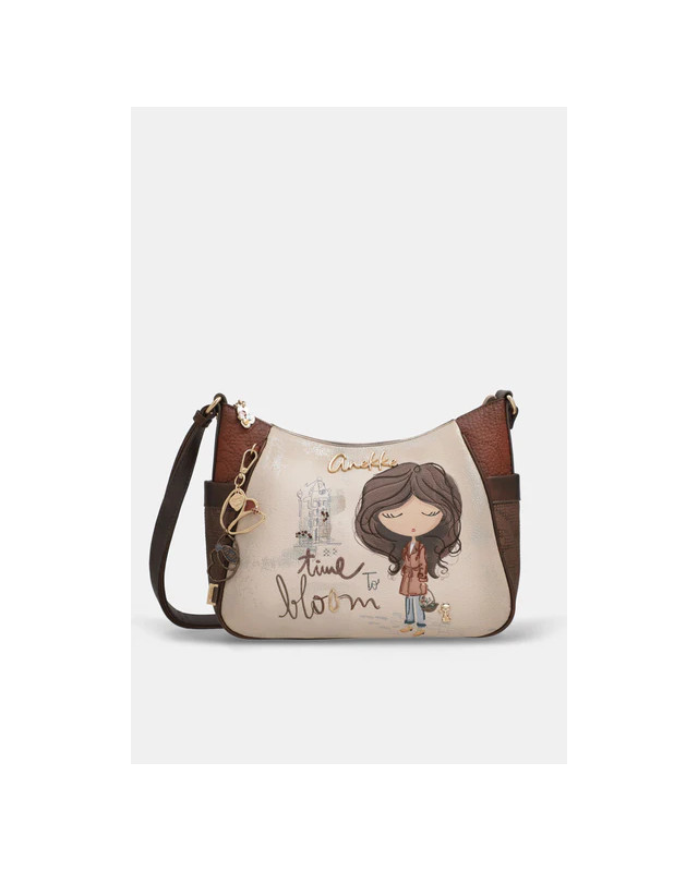 Bandolera Grande TULIP Anekke