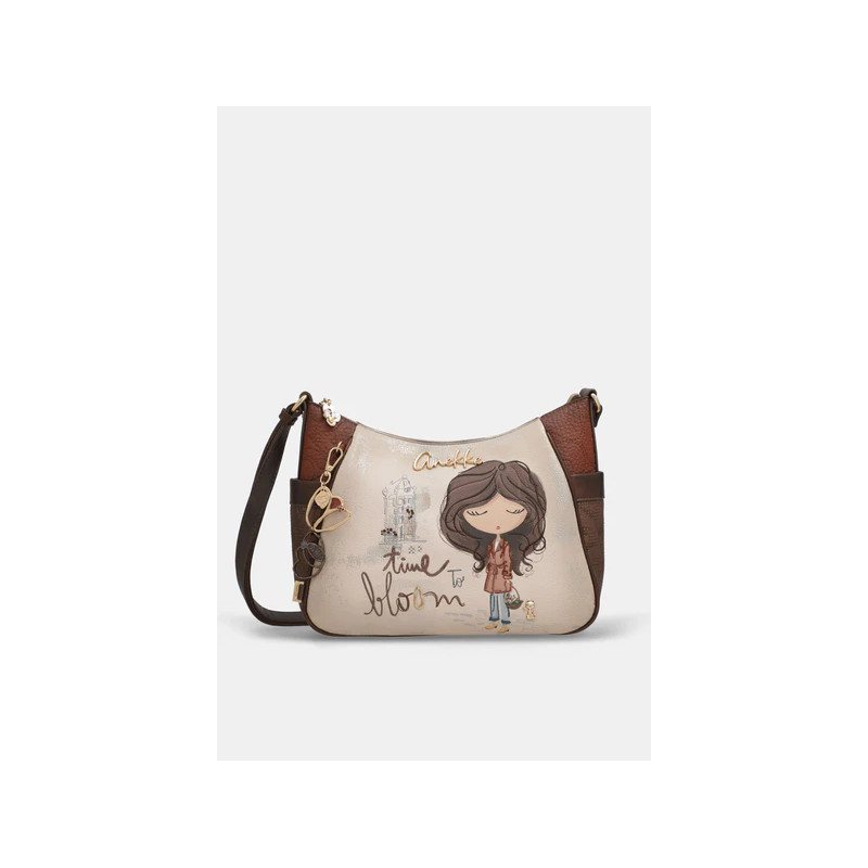 Bandolera Grande TULIP Anekke