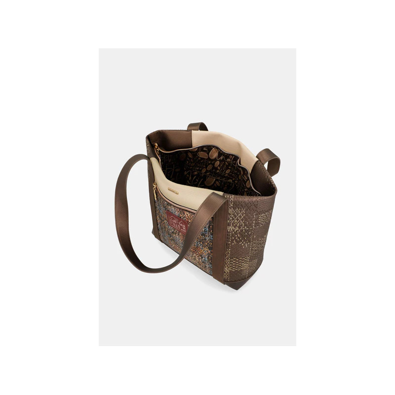 Bolso Shopping TULIP Anekke