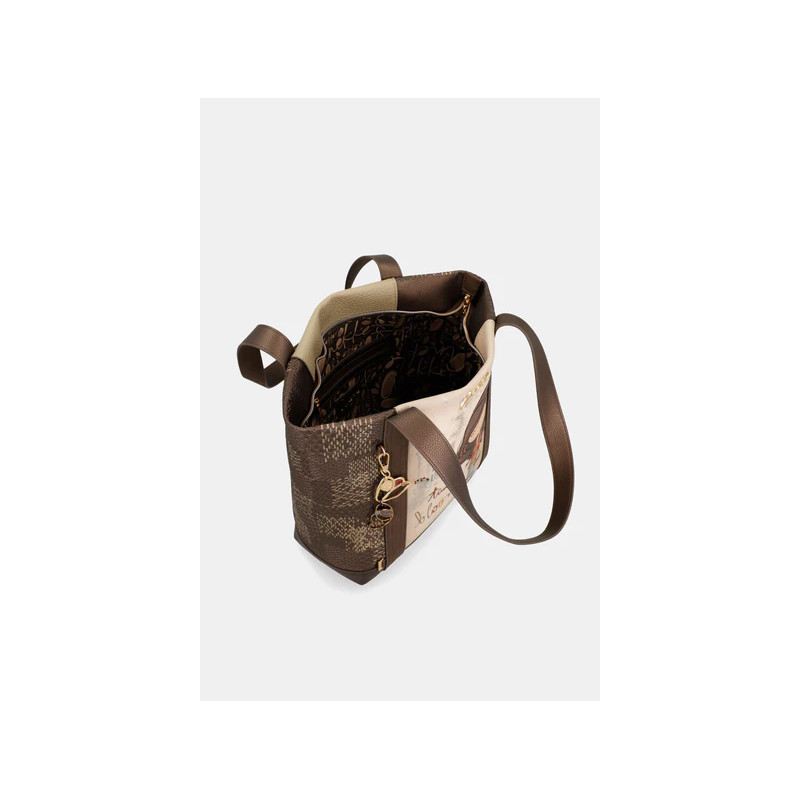 Bolso Shopping TULIP Anekke