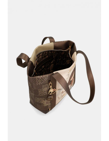 Bolso Shopping TULIP Anekke