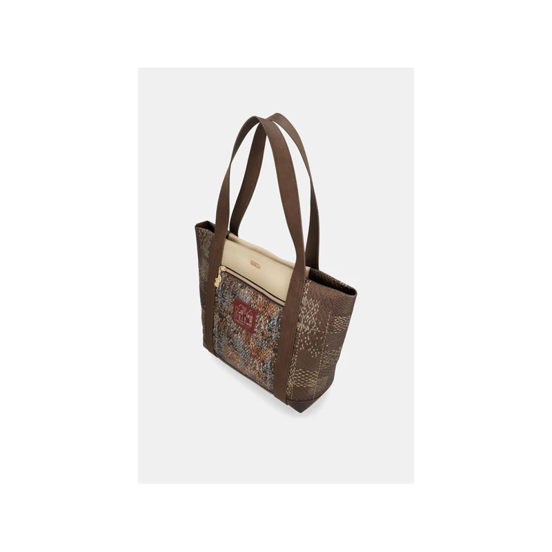 Bolso Shopping TULIP Anekke