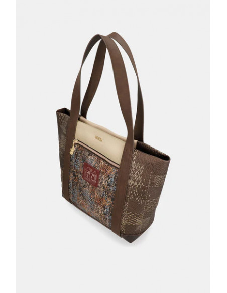 Bolso Shopping TULIP Anekke