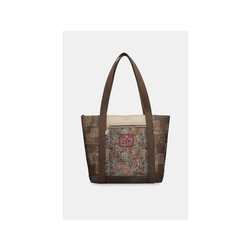 Bolso Shopping TULIP Anekke