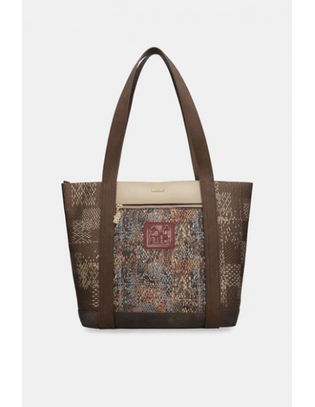Bolso Shopping TULIP Anekke
