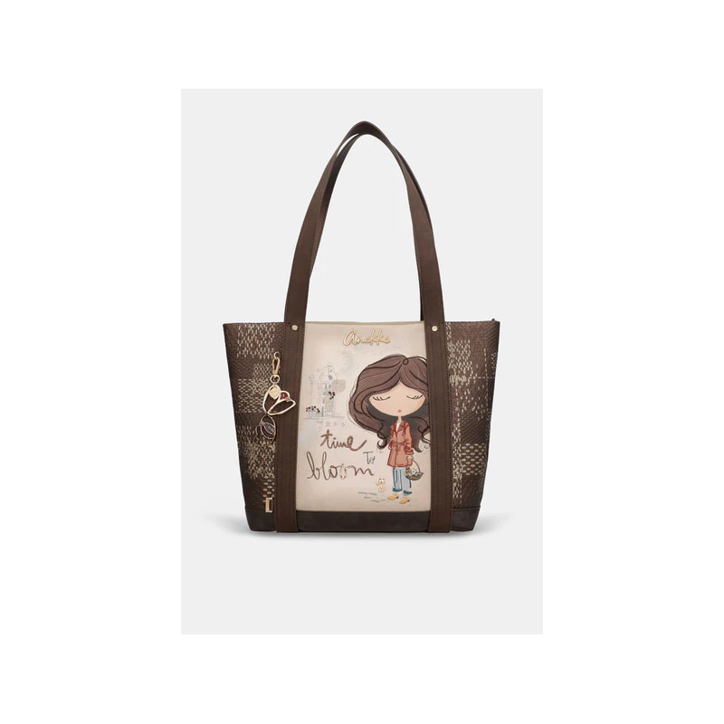 Bolso Shopping TULIP Anekke