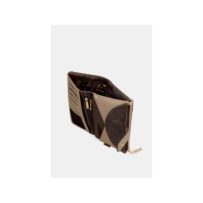 Billetero Grande Flexible RFID TULIP Anekke