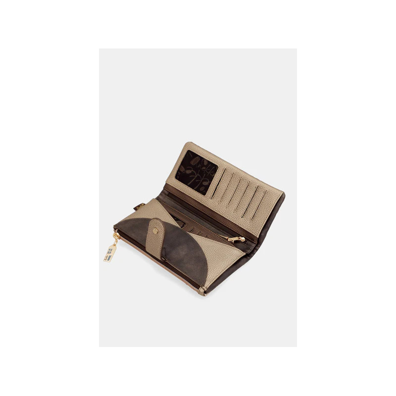 Billetero Grande Flexible RFID TULIP Anekke