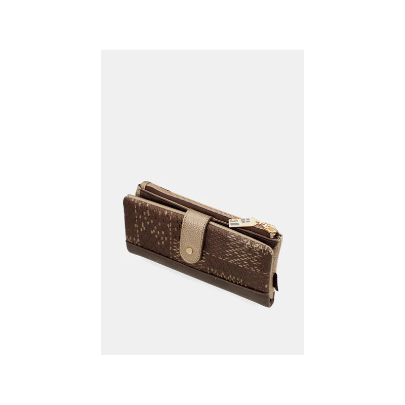 Billetero Grande Flexible RFID TULIP Anekke