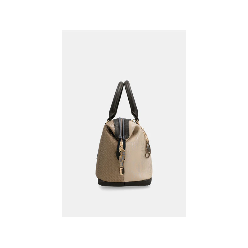 Bolso de Asa Corta y Bandolera TULIP Anekke