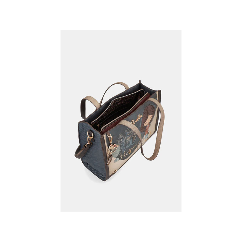 Bolso de Hombro y BandoleraTULIP Anekke