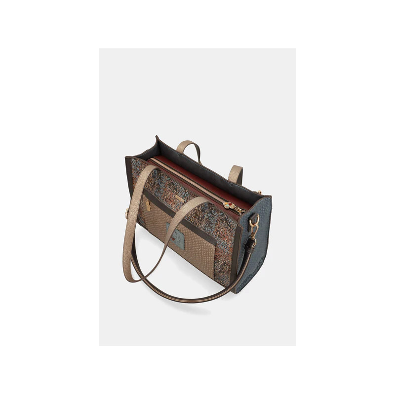 Bolso de Hombro y BandoleraTULIP Anekke