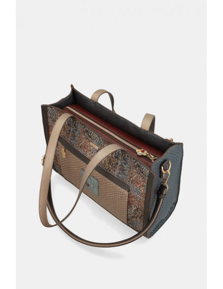 Bolso de Hombro y BandoleraTULIP Anekke