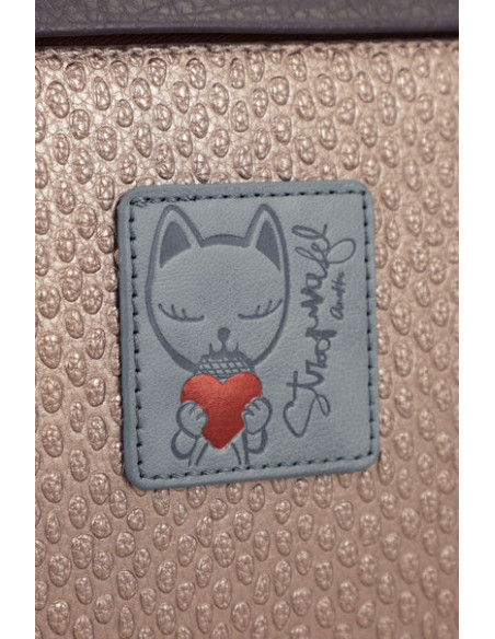 Bolso de Hombro y BandoleraTULIP Anekke