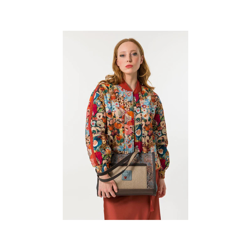 Bolso de Hombro y BandoleraTULIP Anekke