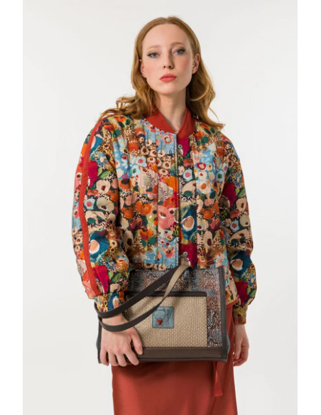 Bolso de Hombro y BandoleraTULIP Anekke