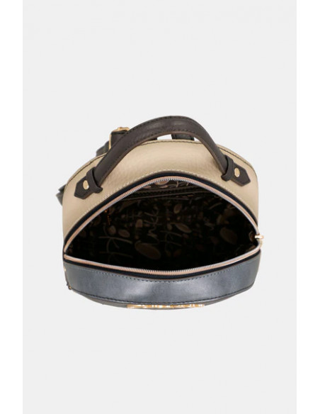 Mochila Pequeña de Paseo TULIP Anekke