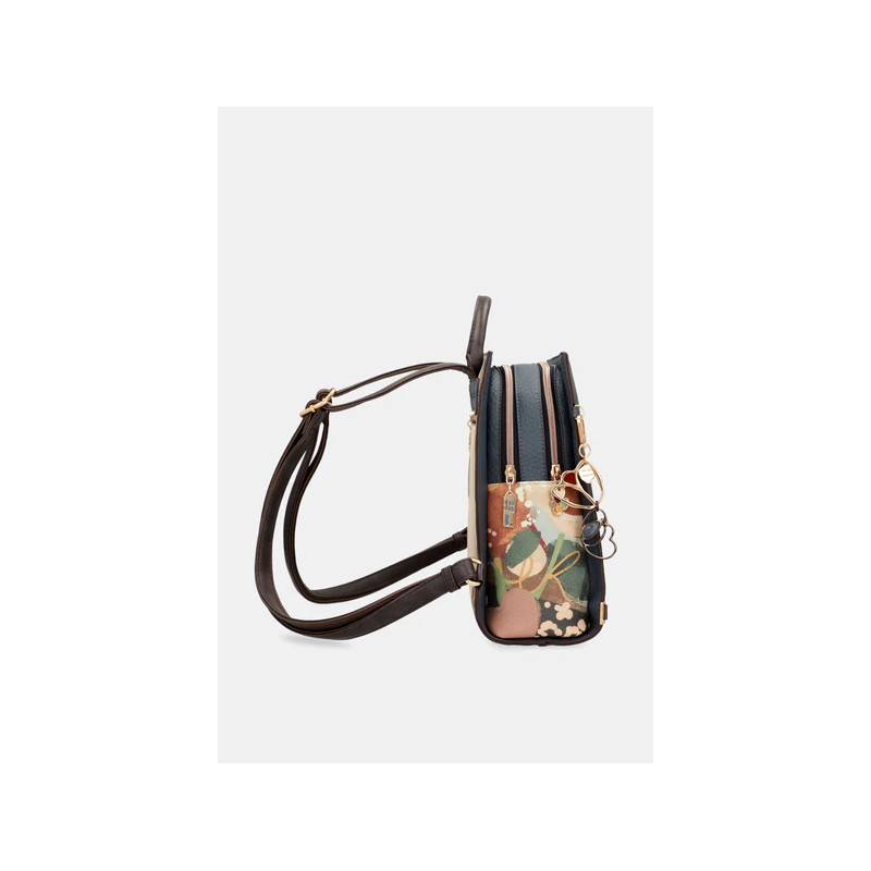 Mochila Cuadrada TULIP Anekke