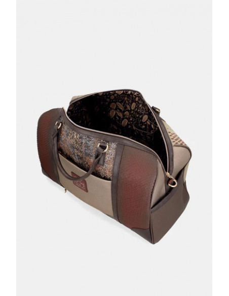 Bolsa de Viaje TULIP Anekke