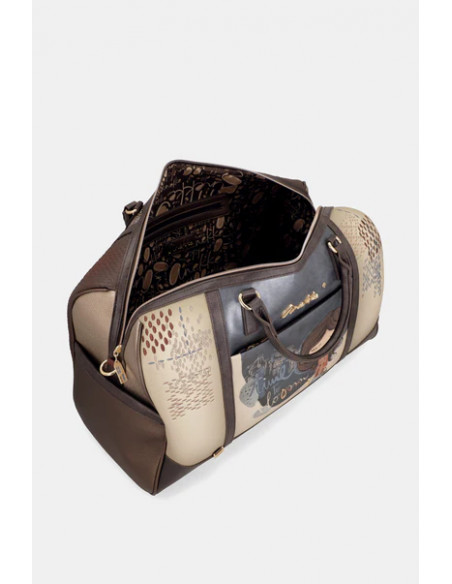 Bolsa de Viaje TULIP Anekke