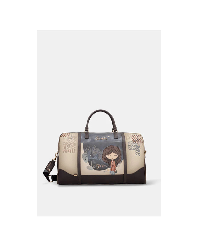 Bolsa de Viaje TULIP Anekke