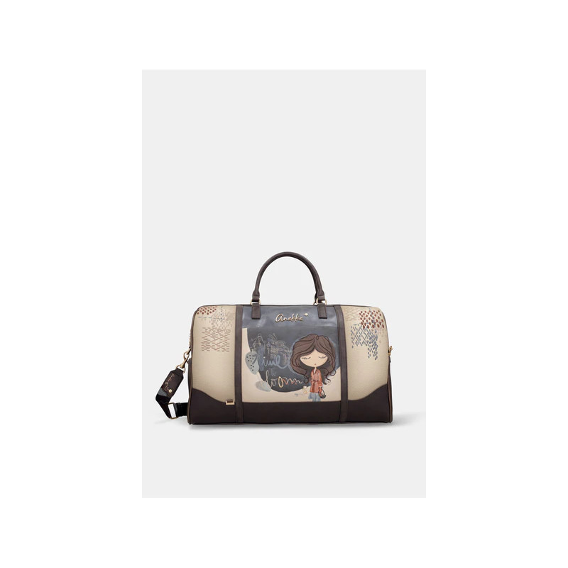 Bolsa de Viaje TULIP Anekke