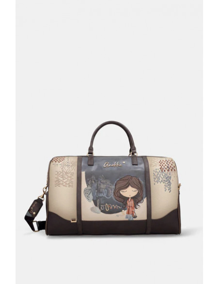 Bolsa de Viaje TULIP Anekke