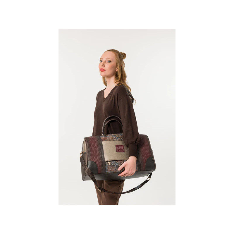 Bolsa de Viaje TULIP Anekke