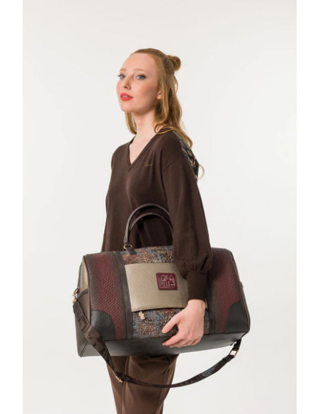 Bolsa de Viaje TULIP Anekke