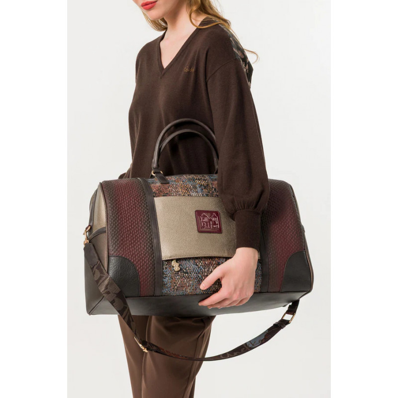 Bolsa de Viaje TULIP Anekke