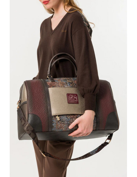 Bolsa de Viaje TULIP Anekke