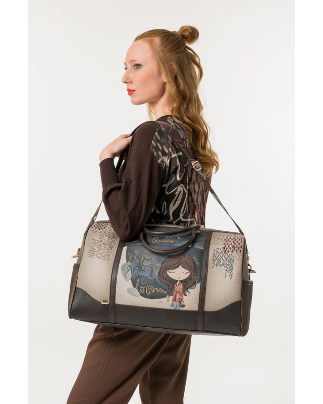 Bolsa de Viaje TULIP Anekke 2