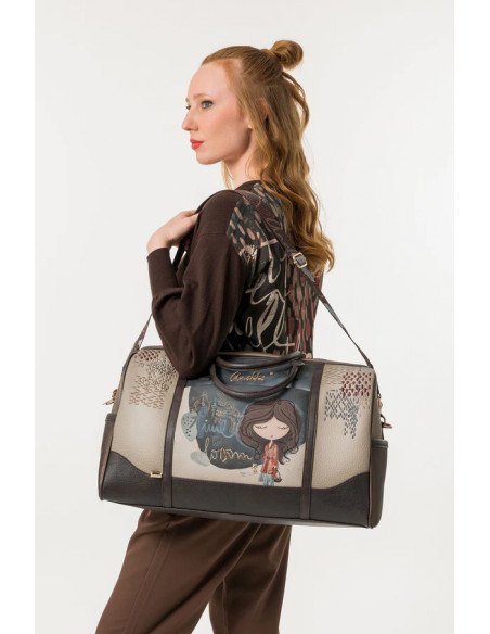 Bolsa de Viaje TULIP Anekke